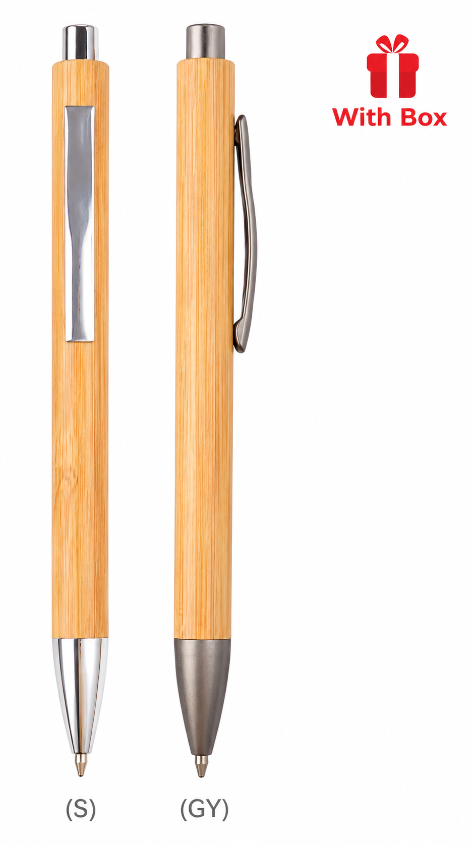 BAMBOO PEN
